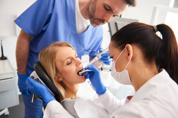 Dental X-Rays and Imaging in Elysburg, PA